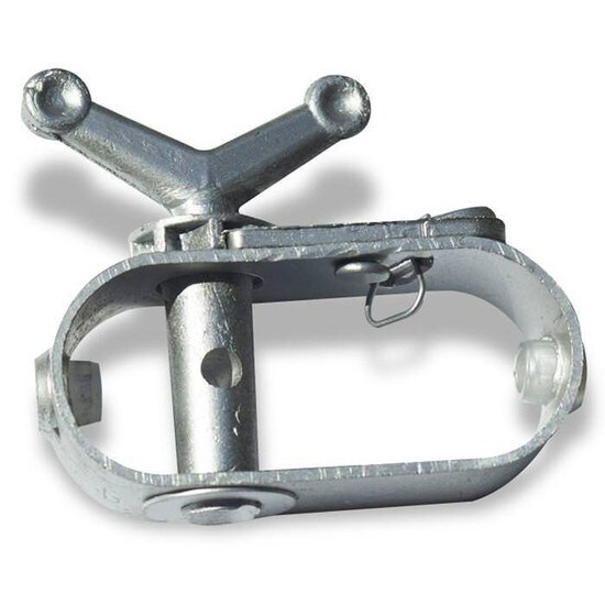 Aluminum Winch