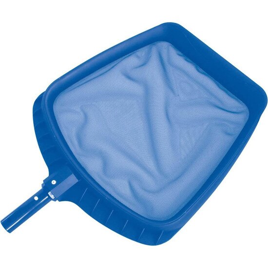 Heavy Duty Plastic Leaf Skimmer